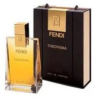 туалетные духи Fendi Theorema 50 мл