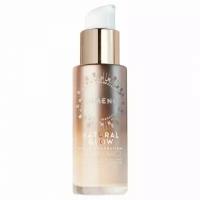 Lumene - Тонирующий флюид Natural Glow SPF20, тон Фарфоровый