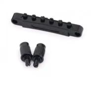 Бридж T-O-Matic PARTS M678 ABR-1, черный