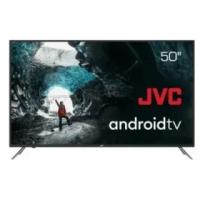 JVC Телевизор 50"JVC LT-50M797