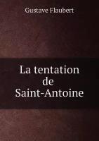 La tentation de Saint-Antoine