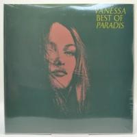 Виниловая пластинка Vanessa Paradis — Best Of, 2019