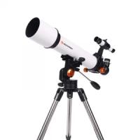 Xiaomi Телескоп Xiaomi Celestron Astronomical Telescope 70mm White (SCTW-70)