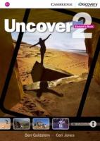 Uncover 2 SB