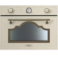 Микроволновая печь Smeg SF4750MPO