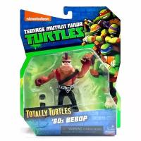 Turtles Фигурка черепашки-ниндзя Классический Бибоп, 12 см, 90684