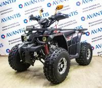 Квадроцикл Avantis Hunter 8 New Premium (2020)