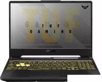 Игровой ноутбук ASUS TUF Gaming F15 FX506LH-HN197T