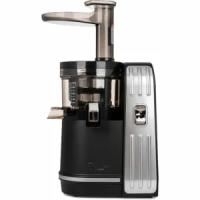 Соковыжималка Sana Juicer EUJ-828, Черная