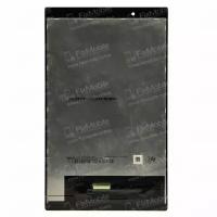 Дисплей с тачскрином для Lenovo Tab 4 8.0 (TB-8504X) (черный)
