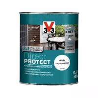 Эмаль V33 DIRECT PROTECT 0,75 л