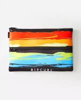 Пенал Rip Curl X LARGE PENCIL CASE, цвет 3282 MULTI, размер 1SZ