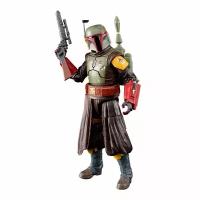 Звездные Войны Фигурка Боба Фетт Boba Fett Star Wars Mandalorian