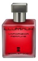 Illuminum, Scarlet Oud, 100 мл., парфюмерная вода женская