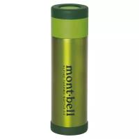 MontBell термос Alpine Thermo Bottle 0.5л MDGN