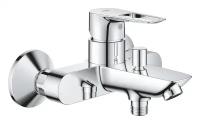 Grohe Смеситель для ванны Grohe BauLoop 23602001