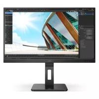 Монитор AOC Professional 27P2Q 27", черный