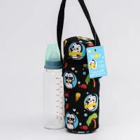 Mum&Baby Термосумка для бутылочки «тренд. Пингвин», форма тубус