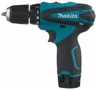 Голова дрели-шуруповерта Makita DF330DWE