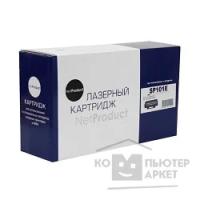 NetProduct SP101E Картридж для Ricoh Aficio SP 100 100SF 100SU, 2К