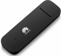 Модем Huawei E3372h-320 51071SUA 2G/3G/4G USB +Router внешний черный