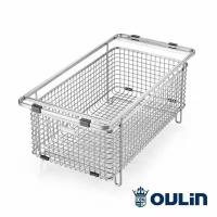 Корзина Oulin GS-01 для моек