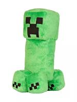 Мягкая игрушка JINX TM01143 Minecraft Creeper 29см