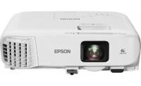 Проектор EPSON EB-982W V11H987040