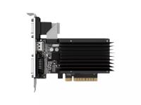 Видеокарта PALIT PCIE8 GT730 2GB GDDR3 PA-GT730K-2GD3H