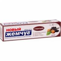 Невская косметика Зубная паста Новый жемчуг с корой Дуба 100 мл