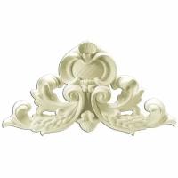 Лепнина Fabello Decor W 8019 Декоративный элемент