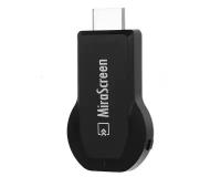 WiFi адаптер Mirascreen HDMI dongle