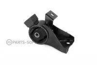 JIKIU MI25018 ПОДУШКА ДВС MAZDA FAMILIA BJ 98-04 REAR AT