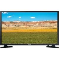 LED Телевизор Samsung UE32T4500AU (32", HD, Smart TV, Tizen, Wi-Fi, черный)