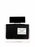 Парфюмерная вода PERLE RARE homme Black Edition PANOUGE