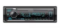 MP3-ресивер автомагнитола KENWOOD KMM-BT356