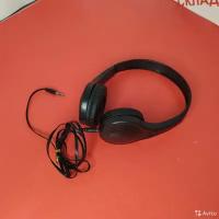 Наушники проводные Perfeo forte headphones