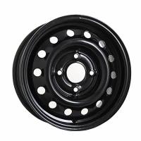 Диски R15 4x100 6J ET40 d60,1 Trebl X40915 Black