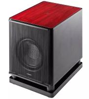 Сабвуферы активные Sonus Faber Gravis VI Piano Red