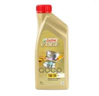 Castrol Масло Моторное Edge 5W-30 M 1L