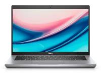 Ноутбук Dell Latitude 5421 i5-11500H 8Gb SSD 256Gb Intel UHD Graphics 14 FHD IPS Cam 64Вт*ч Linux Серый 5421-7950