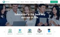 Шаблон Wordpress Star Learn - School, College, University, and Online Course Based Educational Тема WordPress