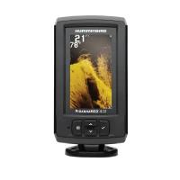 Humminbird, Эхолот PiranhaMax 4 DI, арт.HB-PIR4DI