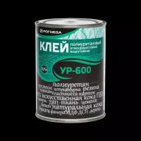 Полиуретановый клей УР-600 (0.75л.)