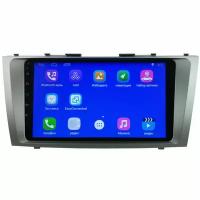 Штатная магнитола iSun для Toyota Camry V40 Android