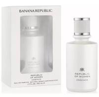 Banana Republic Женская парфюмерия Banana Republic of Women Essence (Банан Репаблик Ркпаблик оф Вумен Эссенс) 50 мл