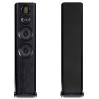 Напольная акустика Wharfedale EVO 4.4 black oak