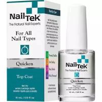 Сушка лака для ногтей Nail Tek Quicken