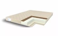 Матрас Comfort Line Cocos-Latex 2 Eco Roll Slim 200x200