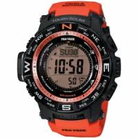 Наручные часы Casio PRO TREK PRW-3500Y-4E